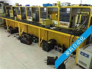 工廠觸摸屏維修技術服務