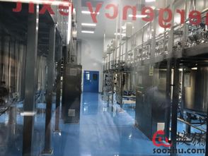 走進金海生物國際級工廠，探秘世界級產品——行業(yè)專家媒體參觀活動圓滿落幕